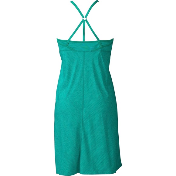 Marmot Strappy Back Lena Dress - Picture 3 of 5